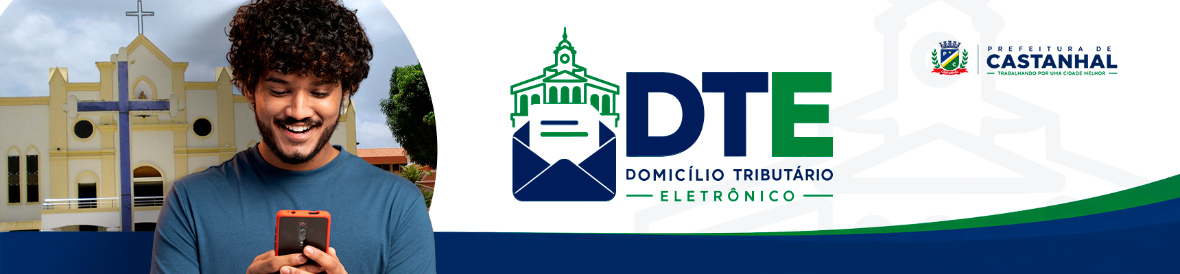 Domicílio Tributário Eletrônico