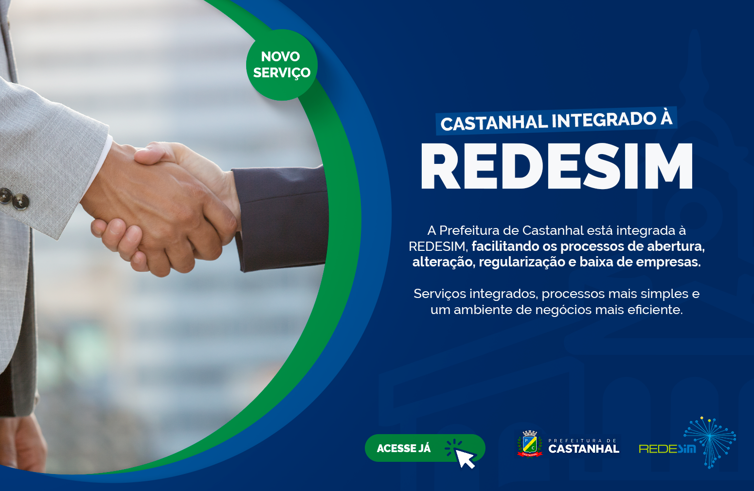 REDESIM
